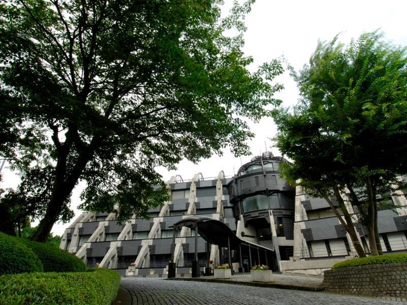 La La Gotenba Hotel & Resort Extérieur photo