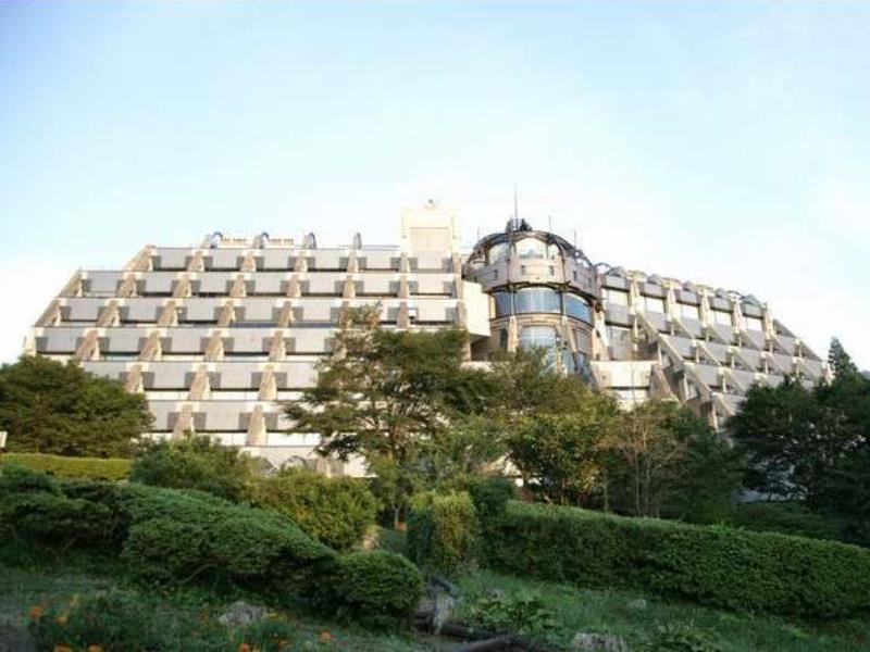 La La Gotenba Hotel & Resort Extérieur photo