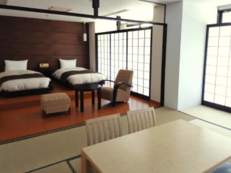 La La Gotenba Hotel & Resort Extérieur photo